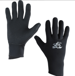 Перчатки для занятий водными видами спорта Сплав Wave