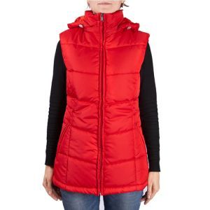 Жилет флисовый с подогревом RedLaika RL-CF (3 USB модуля, PowerBank в комплект не входит)