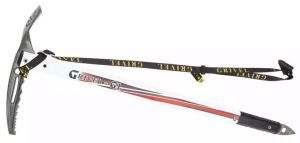 Grivel - Ледоруб для альпинизма с темляком w/Simple Long G1 Plus