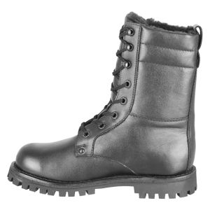 Ботинки утепленные Сплав Спецназ