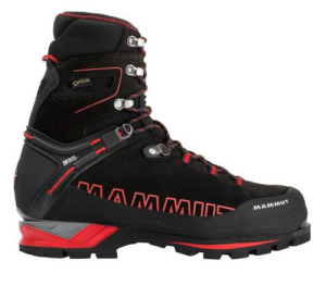 Mammut - Ботинки для горного туризма Magic Guide High GTX