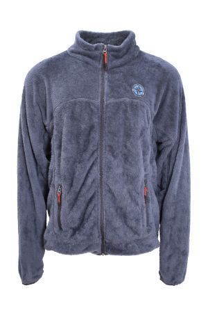 Практичная куртка на каждый день Remington Horizon Grey