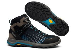 Зимние ботинки мужские Grisport 14309