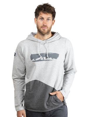 Chillaz - Удобная толстовка Mello Mountain Chain