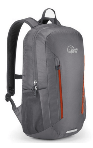 Lowe Alpine - Удобный рюкзак Vector 18