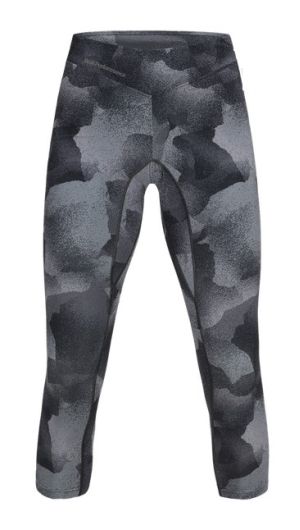Peak Performance - Тайтсы женские Printed Cropped Tights
