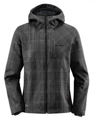 Vaude - Куртка непродуваемая Men Tamur Jacket II