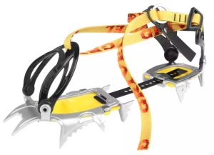 Кошки ледовые Grivel Air Tech Light New Classic