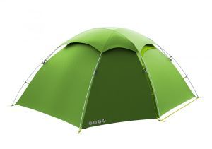 Легкая палатка Husky Sawaj 2 Triton