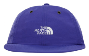 The North Face - Классическая кепка Throwback Tech Hat