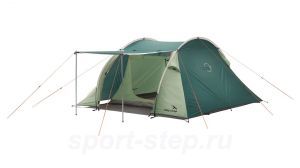 Easy camp - Палатка-тоннель на три персоны Cyrus 300