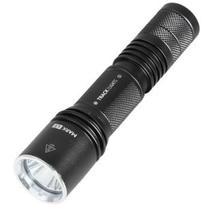 Track - Надежный фонарь Mark LT