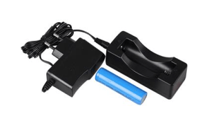 Track - Надежное зарядное устройство Reload 18650