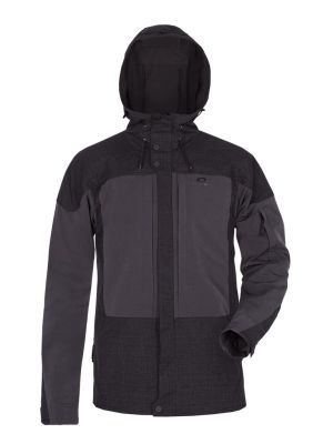 Куртка Softshell треккинговая Rosomaha Трек-Б