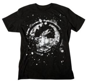 Dragon Alliance - Футболка мужская Blur