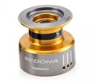 Shimano - Сменная шпуля для катушки Sedona-2015