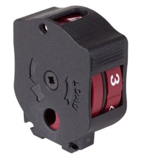 Gamo - Магазин для пневматики 10x Quick-Shot 4.5 мм