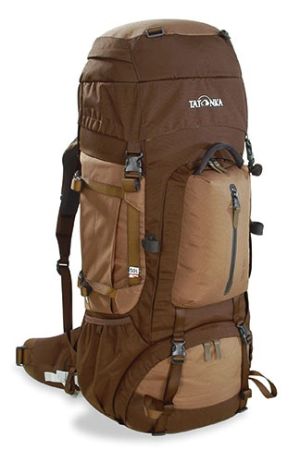 Tatonka - Походный рюкзак Isis 50 Special