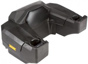 GKA - Удобный кофр задний GKA C402 (TS 3000)