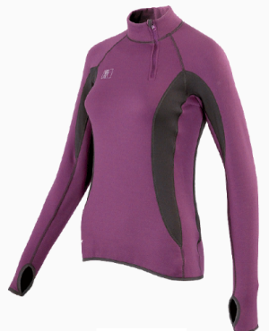 Практичная термомайка Sivera Сноуи Вп (ж) 2012