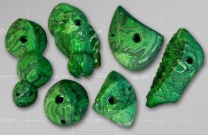 Набор необычных зацепов для драйтулинга Top Point D005