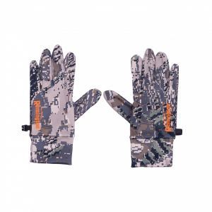 Перчатки Remington Gloves Places II