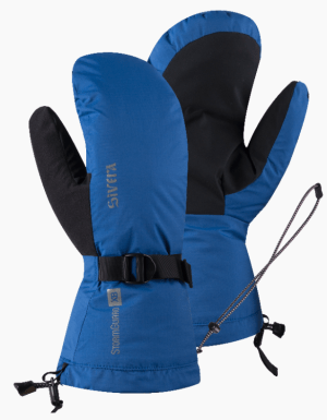 Рукавицы теплые Sivera Длань 2022