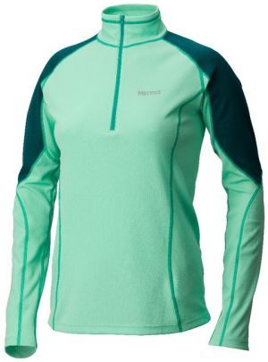 Термопуловер эргономичный Marmot Wm'S Thermalclime Pro 1/2 Zip