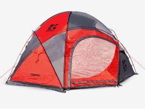 Палатка шестиместная Bask Tapovan Saloon