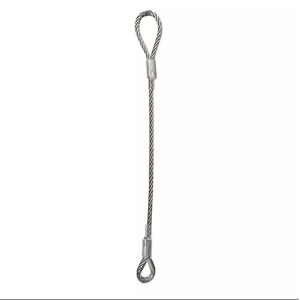 Качественный строп стальной Б