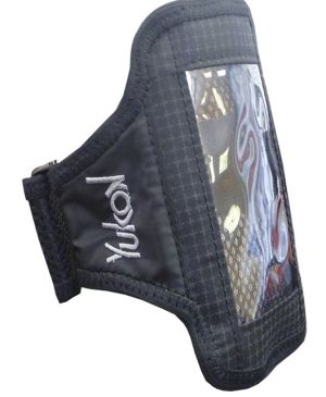 Чехол для смартфона на руку Yukon