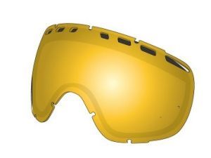 Dragon Alliance - Линза для маски Rogue (Gold Ion)