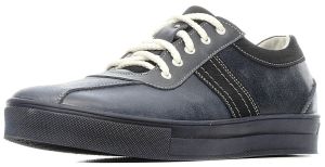 Valley - Кеды мужские из натуральной кожи