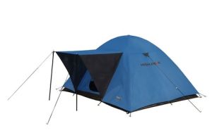 Палатка треккинговая High Peak Texel 4