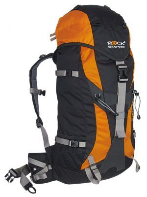 Rock Empire - Рюкзак треккинговый Crest 42