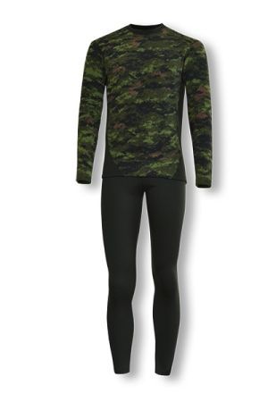 O3 Ozone - Термобелье Hanter