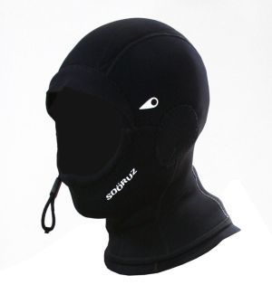 SOORUZ - Гидрокапюшон ORGAN