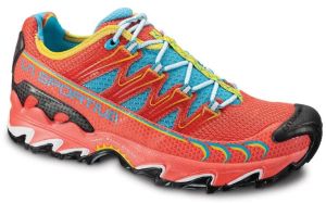 Кроссовки для длительного бега по пересеченной местности La Sportiva Ultra Raptor Woman