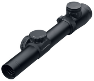 Leupold - Оптический прицел Mark 4 1.5-5x20 MR/T M2 SPR