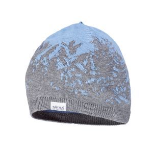 Шапка с оригинальным дизайном Satila (Aswery) Bushy