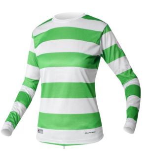 Neil Pryde - Гидромайка женская Pin-up L/S с длинным рукавом