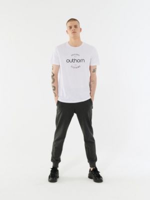 Футболка спортивная Outhorn Men's T-shirt
