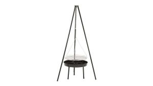 Easy Camp - Туристическая тренога Camp Fire Tripod Deluxe