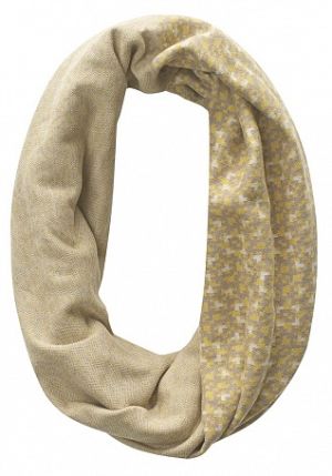 Buff - Шарф-труба Wrap Lain Honey Mustard