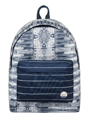 Roxy -  Рюкзак городской женский 24