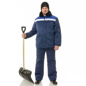 Костюм с подогревом Redlaika Стандарт СОП