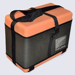 Россия - Ящик рыболовный для улова 02 Е-1