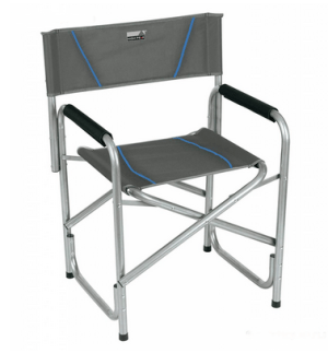 High Peak - Кресло складное для отдыха на природе Cadiz