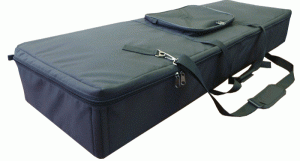 Yukon - Сумка для синтезатора Yamaha MoxF8