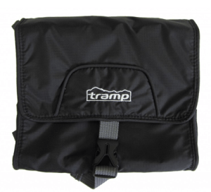 Tramp - Удобная косметичка